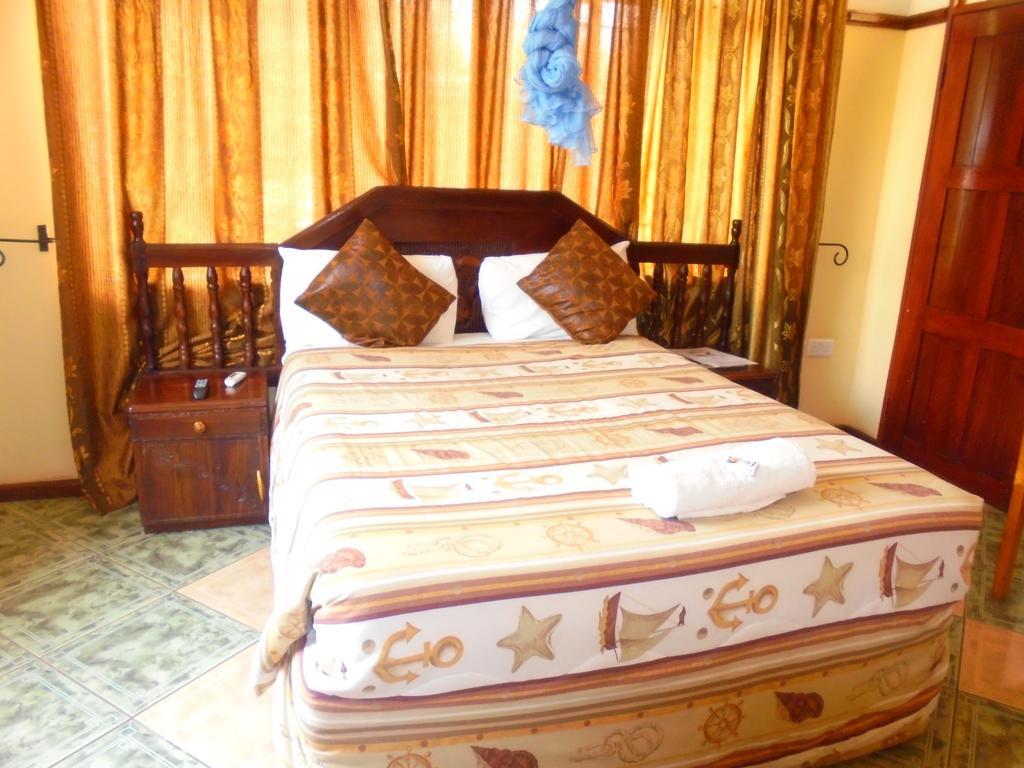 White Rose Lodge Livingstone Habitación foto